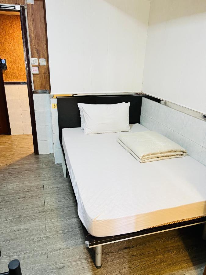 嘉應賓館hakkas Guest House Hongkong Exteriér fotografie